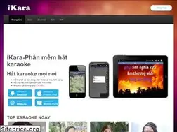 Sites similar to ikara.co