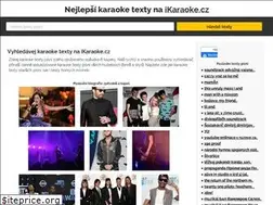 Sites similar to ikaraoke.cz