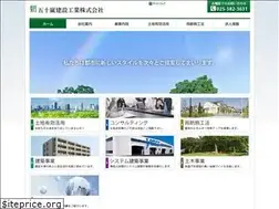 Sites similar to ikarashi-k.com