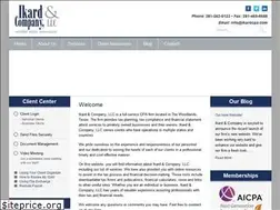 Sites similar to ikardcpa.com