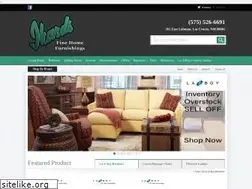 Sites similar to ikardsfurniture.com