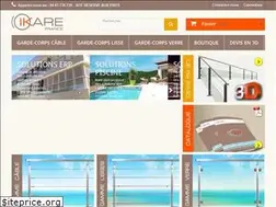 Sites similar to ikarefrance.fr