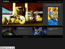 Sites similar to ikaria.tv