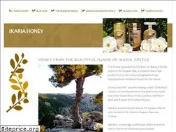 Sites similar to ikariahoney.com