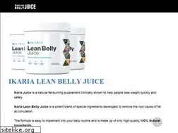 Sites similar to ikariajuice-usa.com