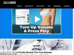 Sites similar to ikariajuice.com