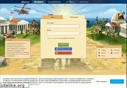Sites similar to ikariam.bg