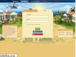 Sites similar to ikariam.cn