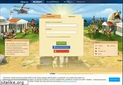 Sites similar to ikariam.com.mx