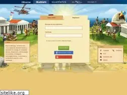 Sites similar to ikariam.com.ve