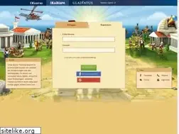 Sites similar to ikariam.de
