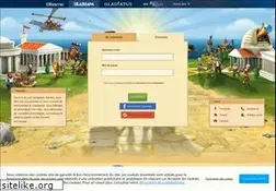 Sites similar to ikariam.fr