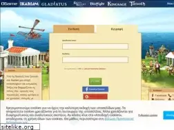 Sites similar to ikariam.gr