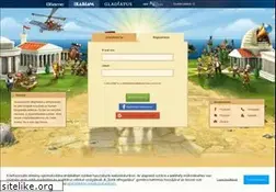 Sites similar to ikariam.hu