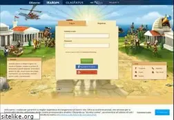 Sites similar to ikariam.it