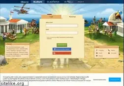 Sites similar to ikariam.pl