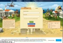 Sites similar to ikariam.pt