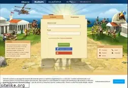 Sites similar to ikariam.ro