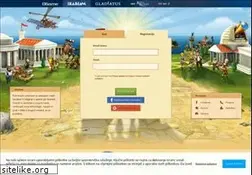 Sites similar to ikariam.si