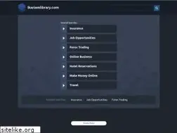 Sites similar to ikariamlibrary.com