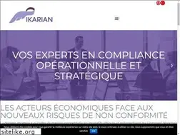 Sites similar to ikarian.eu