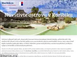 Sites similar to ikaribik.cz