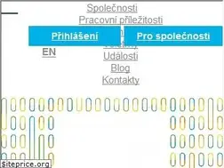 Sites similar to ikariera.cz