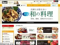 Sites similar to ikarisuper.com