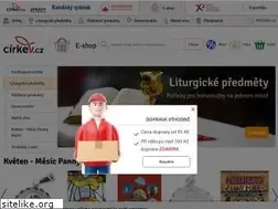 Sites similar to ikarmel.cz