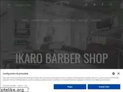 Sites similar to ikarobarbershop.com