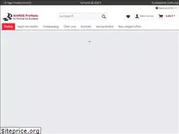 Sites similar to ikaros-profiteile.de