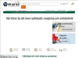 Sites similar to ikaros.net