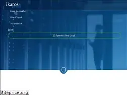 Sites similar to ikarosandpartners.com