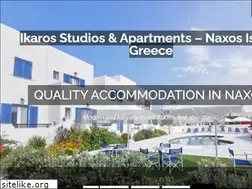 Sites similar to ikarosstudios.com