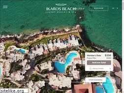 Sites similar to ikarosvillage.gr
