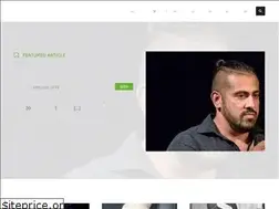 Sites similar to ikarpress.com