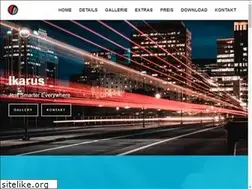 Sites similar to ikarus-ebike.ch