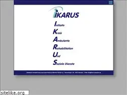 Sites similar to ikarus-muenchen.de