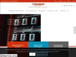 Sites similar to ikarus-software.at