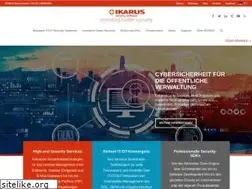 Sites similar to ikarus.at