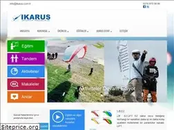 Sites similar to ikarus.com.tr
