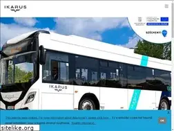 Sites similar to ikarus.hu