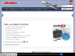 Sites similar to ikarus.net