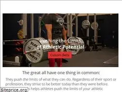 Sites similar to ikarusathletics.com