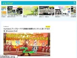 Sites similar to ikarush.com