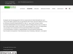 Sites similar to ikaruspark.hu