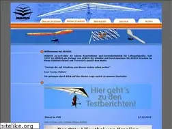 Sites similar to ikaruspellicci.de