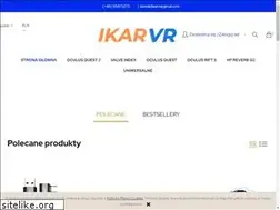 Sites similar to ikarvr.pl