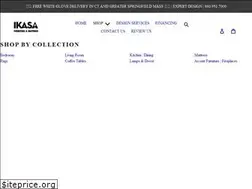 Sites similar to ikasa.com