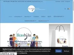 Sites similar to ikasbila.com